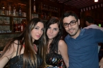 Weekend at Black List Pub, Byblos